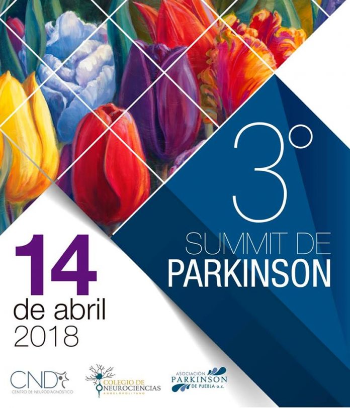 3er Summit De Parkinson