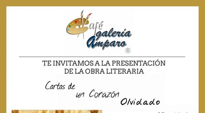 Cartas de un Corazón Olvidado