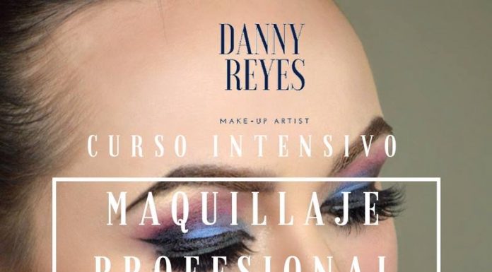 Curso Intensivo Maquillaje Profesional