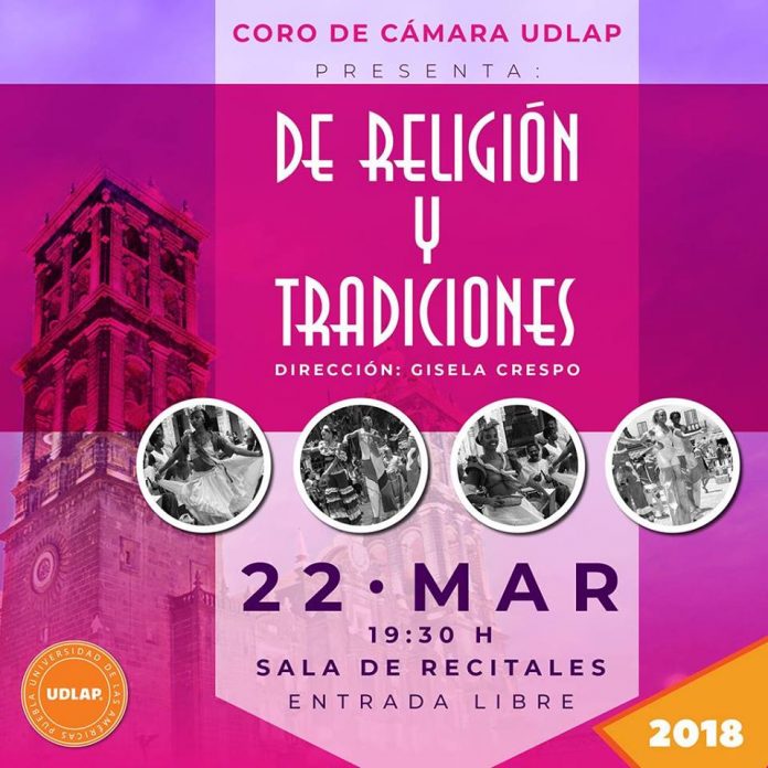 De Religion y Tradiciones De Religion y Tradiciones