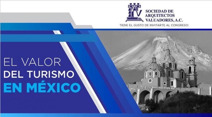 El valor del turismo en México . 24 y 25 de mayo