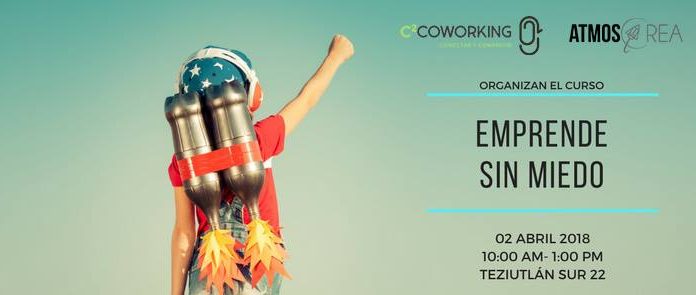 Emprende Sin Miedo