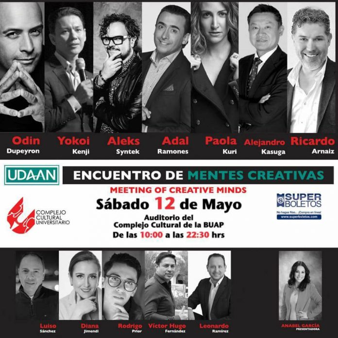 Mentes Creativas