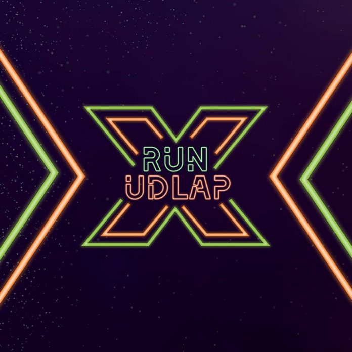 Run X UDLAP Carrera 2018