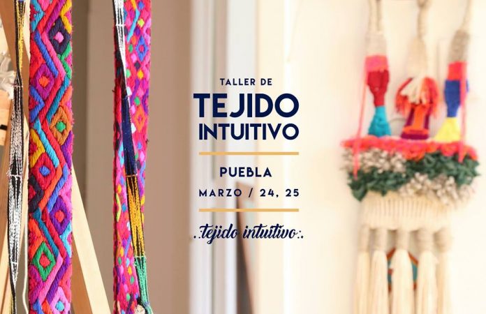 Taller Tejido Intuitivo