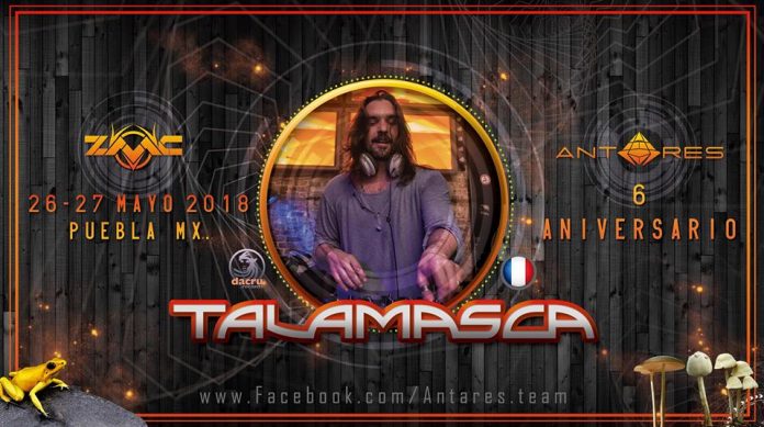 Antares Festival