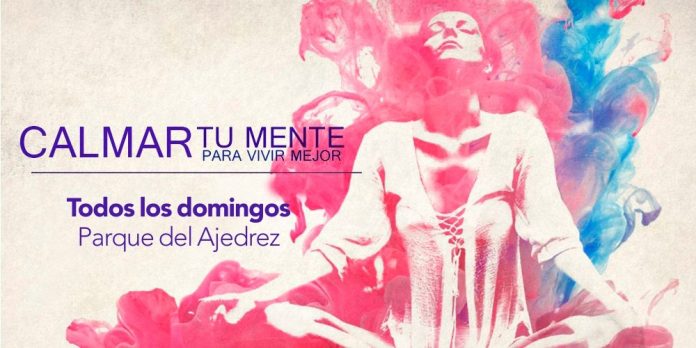 Calmar tu mente… para vivir mejor