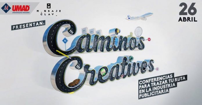 Caminos Creativos