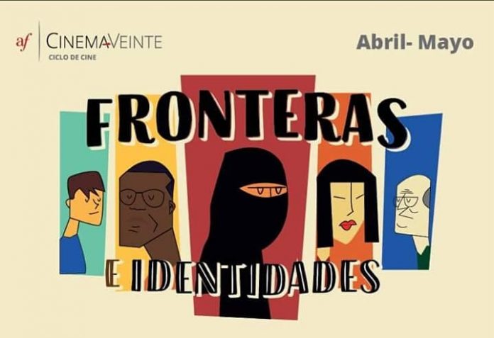Cinema Veinte Fronteras e Identidades