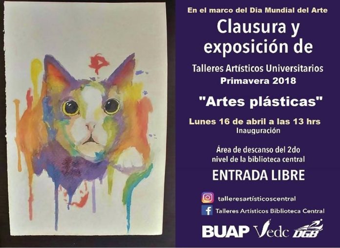 Clausura Talleres Artísticos