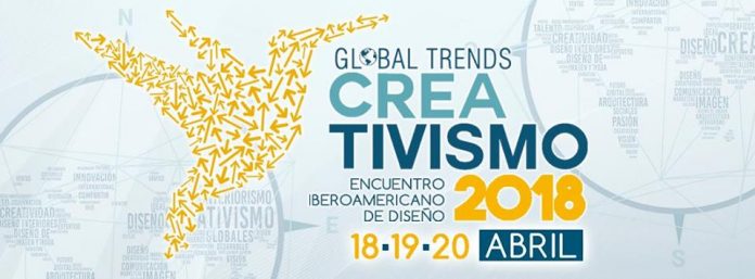 Creativismo 2018 Global Trends