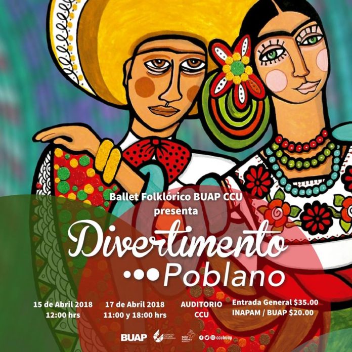 Divertimento Poblano