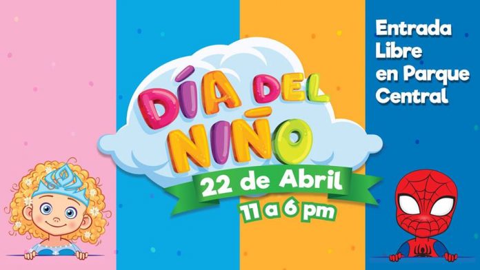 Día del niño