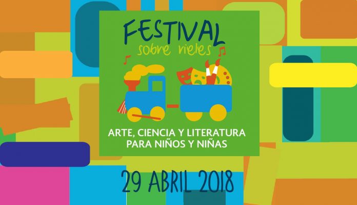 Festival Sobre Rieles