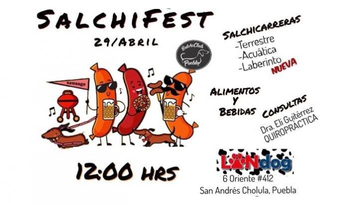 SalchiFest