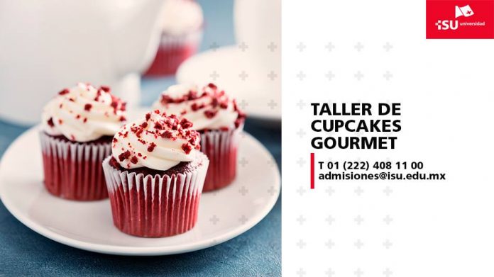 Taller de Cupcakes Gourmet
