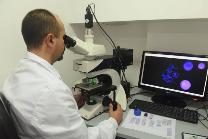 Enfermedad celíaca y las técnicas para diagnóstico