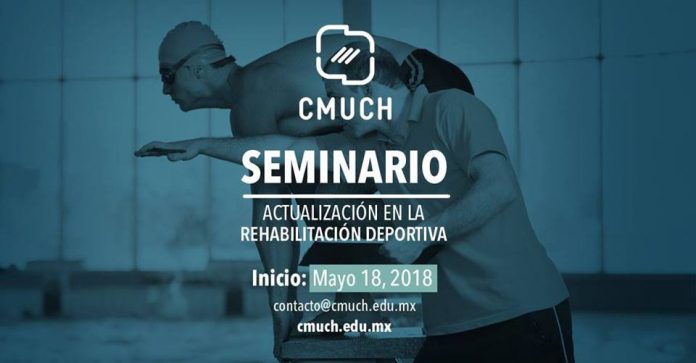 Actualización en la Rehabilitación Deportiva