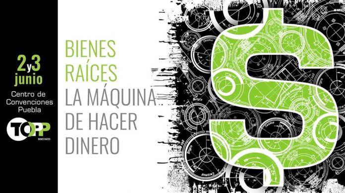 Bienes Raíces La máquina de hacer dinero