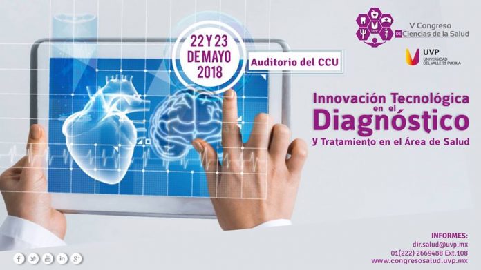 Congreso de Salud UVP 2018