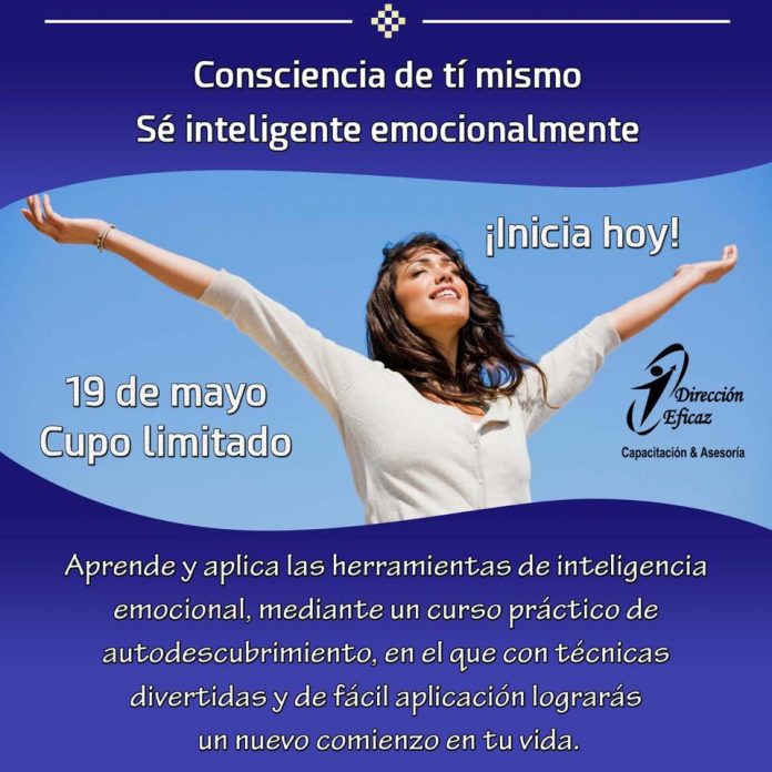 Curso Consciencia de ti mismo