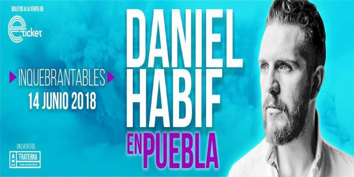 Daniel Habif