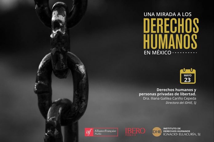 Derechos Humanos y Personas privadas de libertad