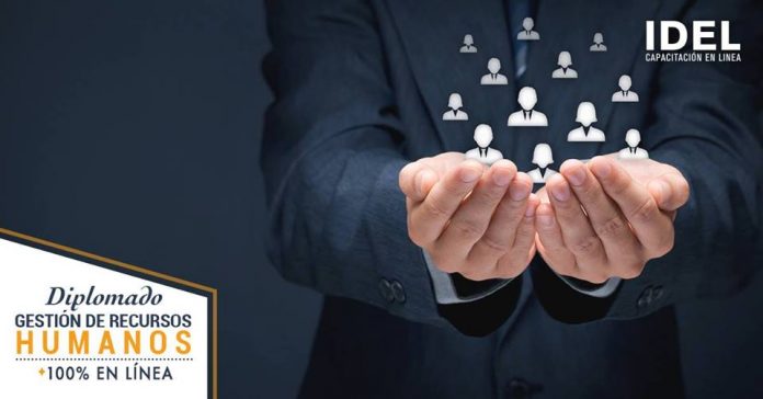 Diplomado En Gestión De Recursos Humanos