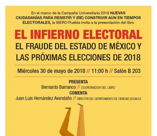 El Infierno Electoral