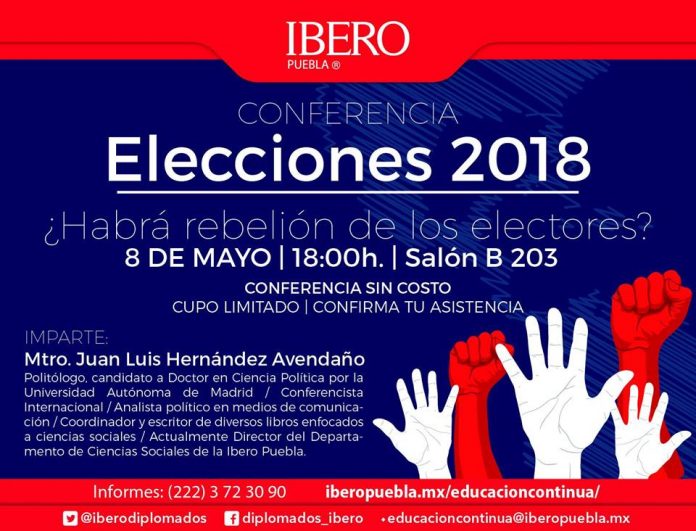Habrá rebelión de electores