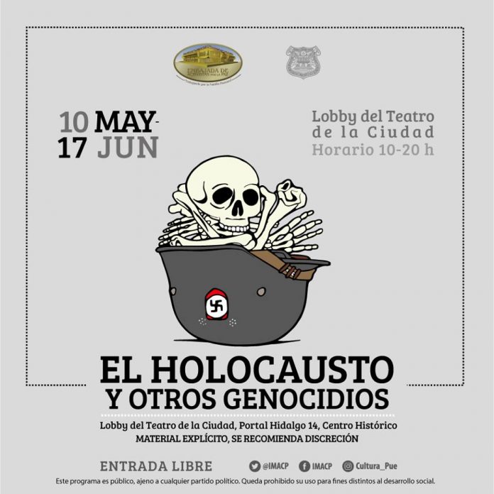 Holocausto y otros genocidios
