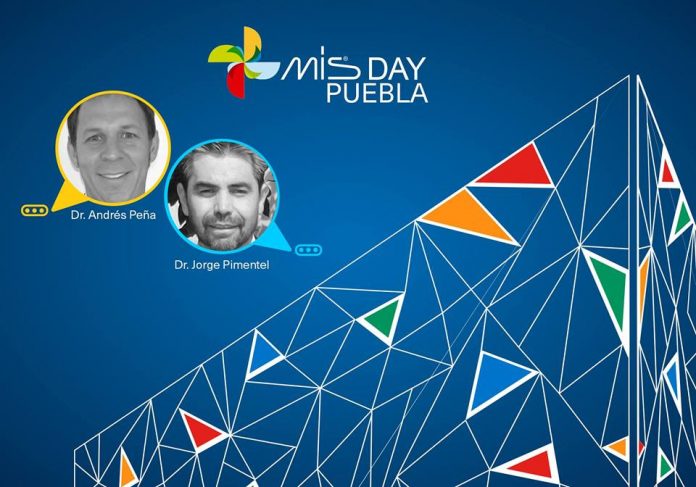 MIS DAY Puebla