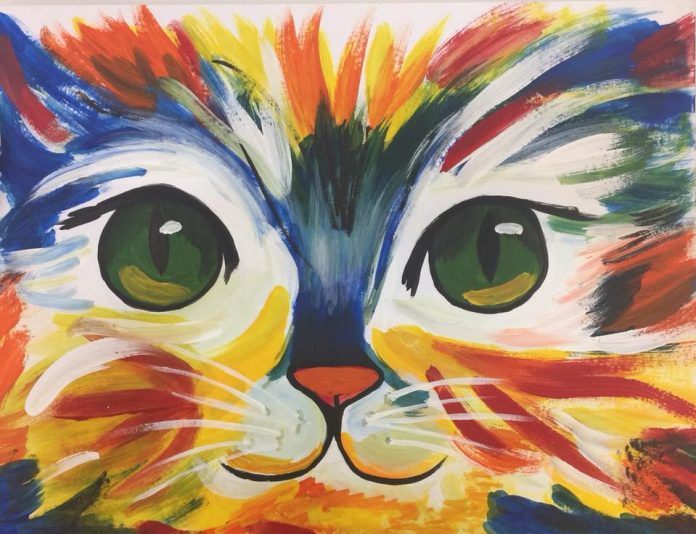 Pintada Recreativa