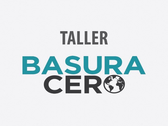 Taller Basura Cero 2