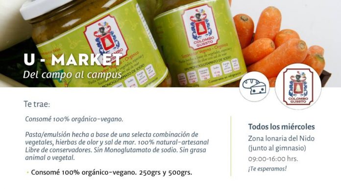 U-Market (Mayo)