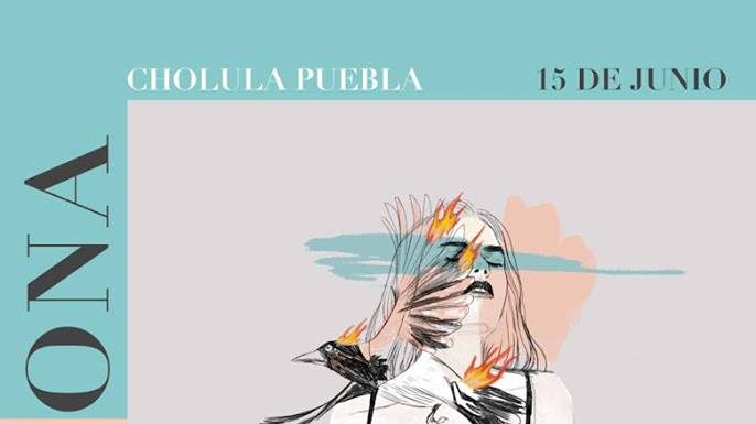 Ramona en Puebla