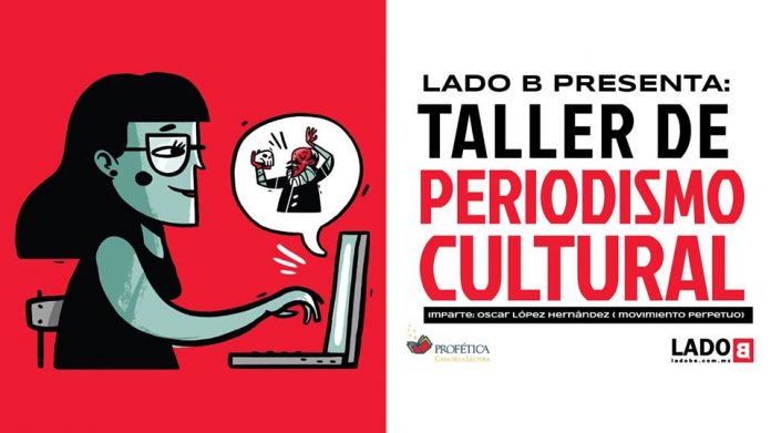 Taller de Periodismo Cultural