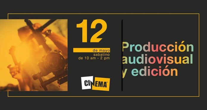Taller de Producción Audiovisual y Edición