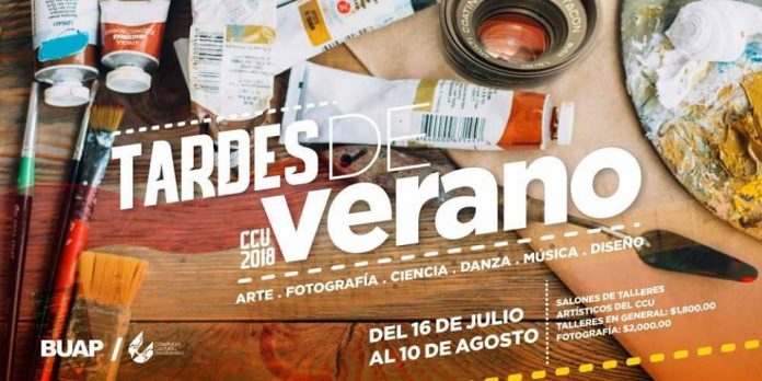 Tardes de Verano CCU