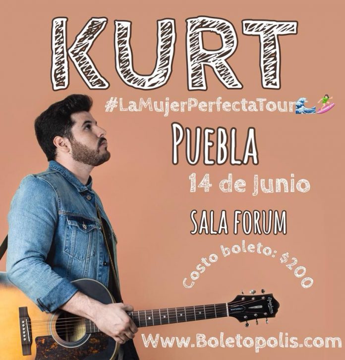 kurt en puebla
