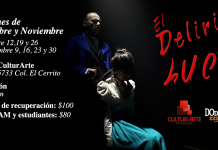 DODES-K-DEM Compañía teatral presenta . . .